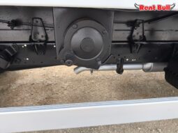 IVECO DAILY 35C18 CC 3000 CENTINATO  [RIF: 7725] pieno
