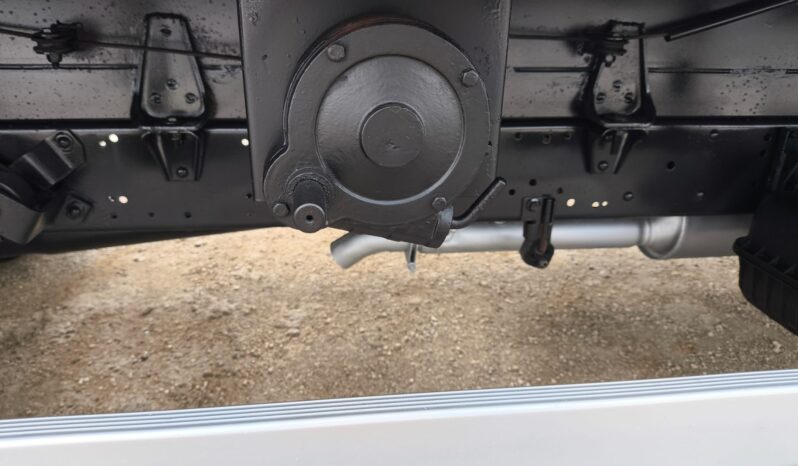 IVECO DAILY 35C18 CC 3000 CENTINATO  [RIF: 7725] pieno