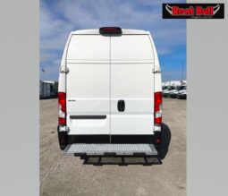 PEUGEOT BOXER MAXI L4H3 FURGONE  [RIF: 1726] pieno