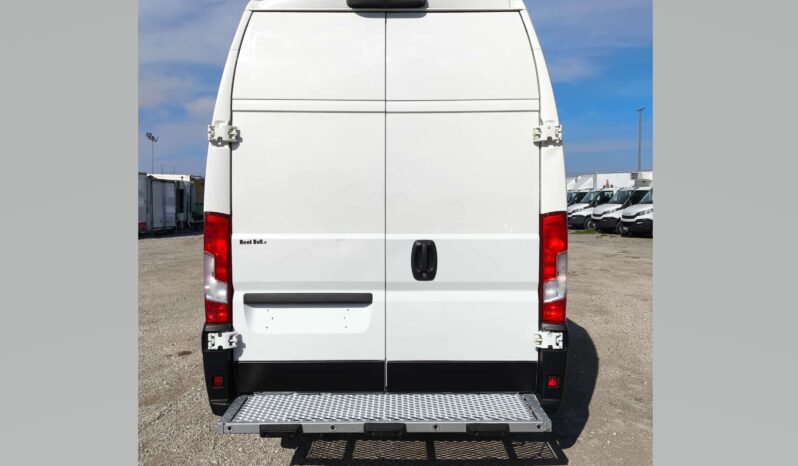 PEUGEOT BOXER MAXI L4H3 FURGONE  [RIF: 1726] pieno
