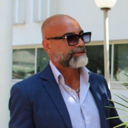 Vincenzo Vergara