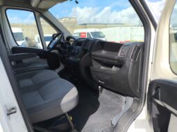 PEUGEOT BOXER 2.2 130 CV. MH1  [RIF: 226] pieno