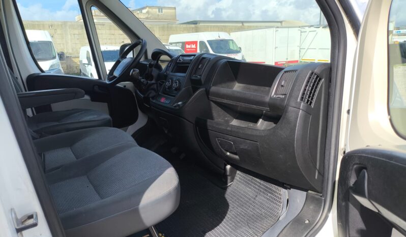 PEUGEOT BOXER 2.2 130 CV. MH1  [RIF: 226] pieno