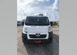 PEUGEOT BOXER 2.2 130 CV. MH1  [RIF: 226] pieno