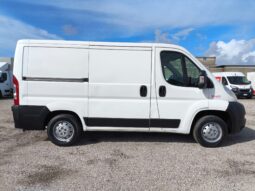 PEUGEOT BOXER 2.2 130 CV. MH1  [RIF: 226] pieno