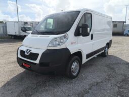 PEUGEOT BOXER 2.2 130 CV. MH1  [RIF: 226] pieno