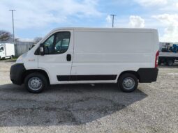 PEUGEOT BOXER 2.2 130 CV. MH1  [RIF: 226] pieno