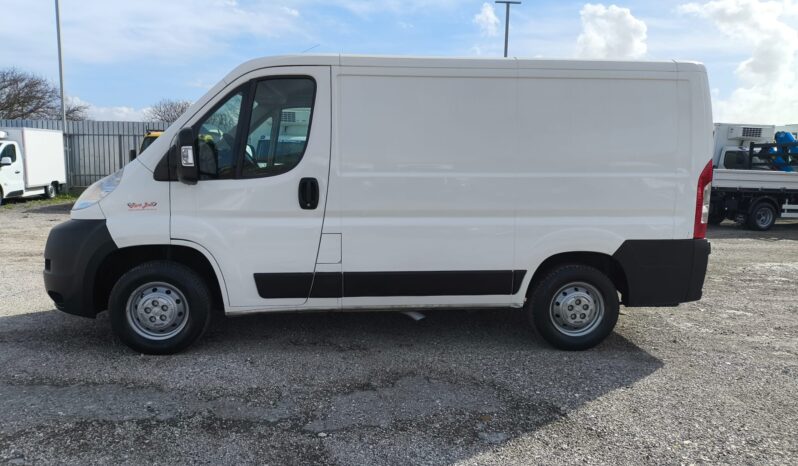PEUGEOT BOXER 2.2 130 CV. MH1  [RIF: 226] pieno
