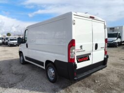 PEUGEOT BOXER 2.2 130 CV. MH1  [RIF: 226] pieno