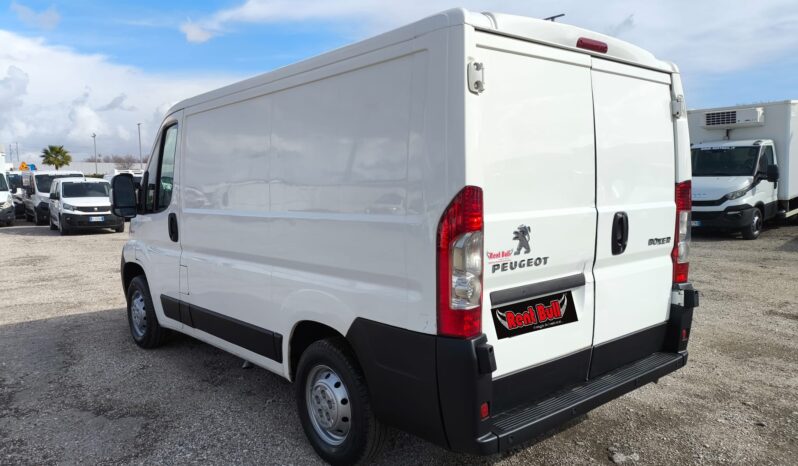 PEUGEOT BOXER 2.2 130 CV. MH1  [RIF: 226] pieno