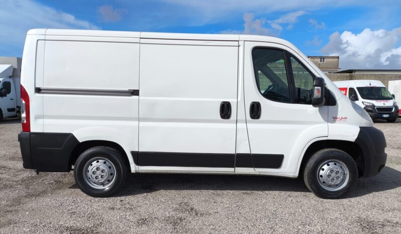 PEUGEOT BOXER 2.2 130 CV. MH1  [RIF: 226] pieno