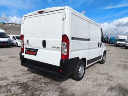 PEUGEOT BOXER 2.2 130 CV. MH1  [RIF: 226] pieno
