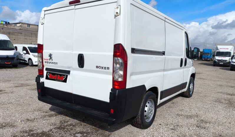 PEUGEOT BOXER 2.2 130 CV. MH1  [RIF: 226] pieno
