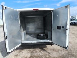 PEUGEOT BOXER 2.2 130 CV. MH1  [RIF: 226] pieno