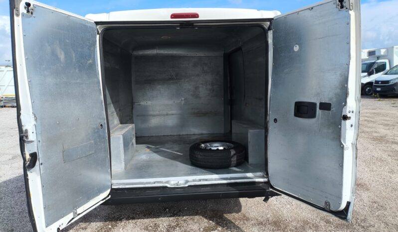 PEUGEOT BOXER 2.2 130 CV. MH1  [RIF: 226] pieno
