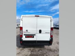 PEUGEOT BOXER 2.2 130 CV. MH1  [RIF: 226] pieno