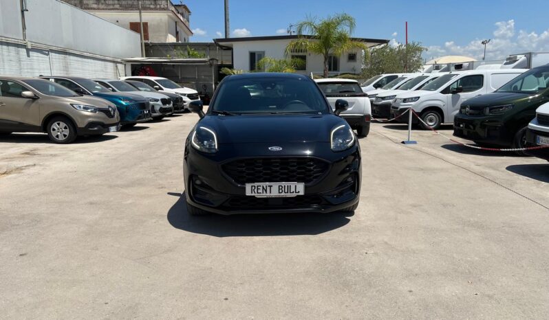 Ford Puma ST LINE BENZINA HYBRID [RIF: 5025] pieno
