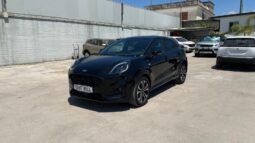 Ford Puma ST LINE BENZINA HYBRID [RIF: 5025] pieno