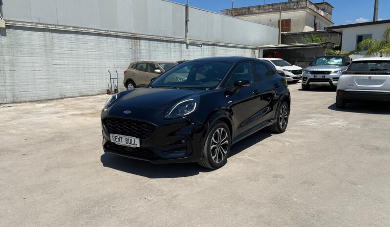 Ford Puma ST LINE BENZINA HYBRID [RIF: 5025] pieno