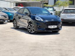 Ford Puma ST LINE BENZINA HYBRID [RIF: 5025] pieno
