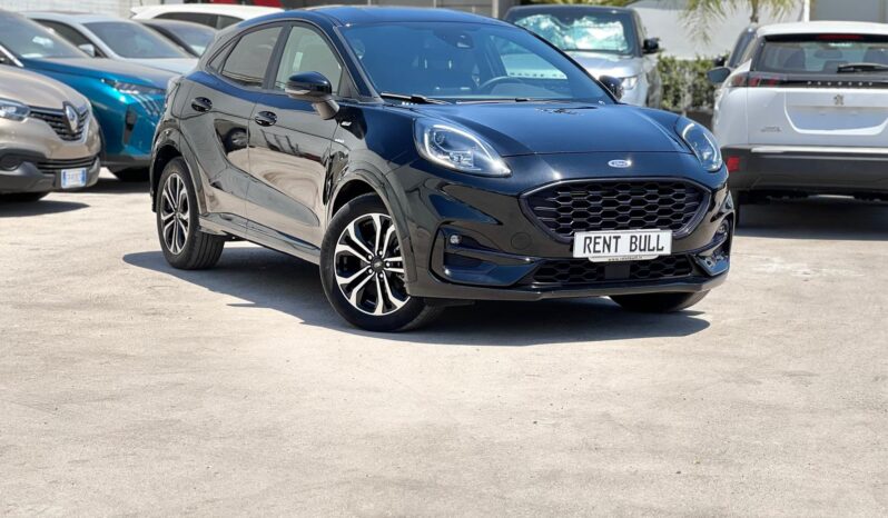 Ford Puma ST LINE BENZINA HYBRID [RIF: 5025] pieno