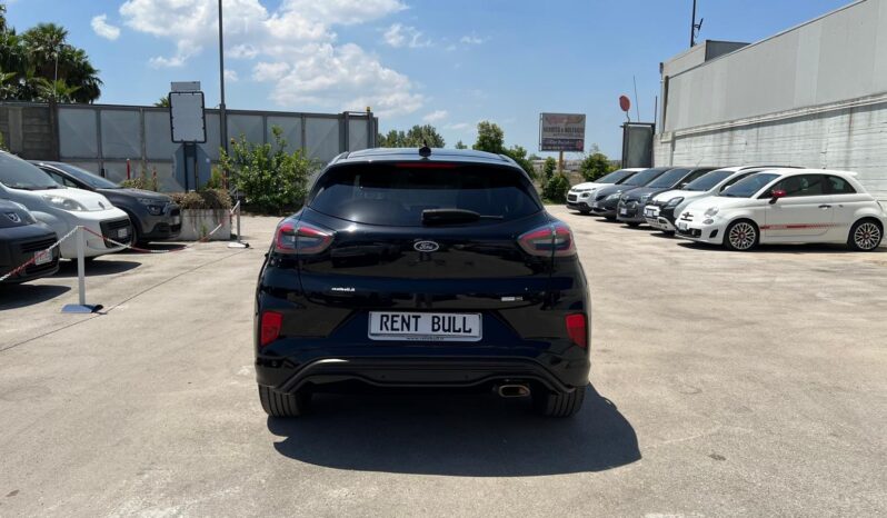 Ford Puma ST LINE BENZINA HYBRID [RIF: 5025] pieno