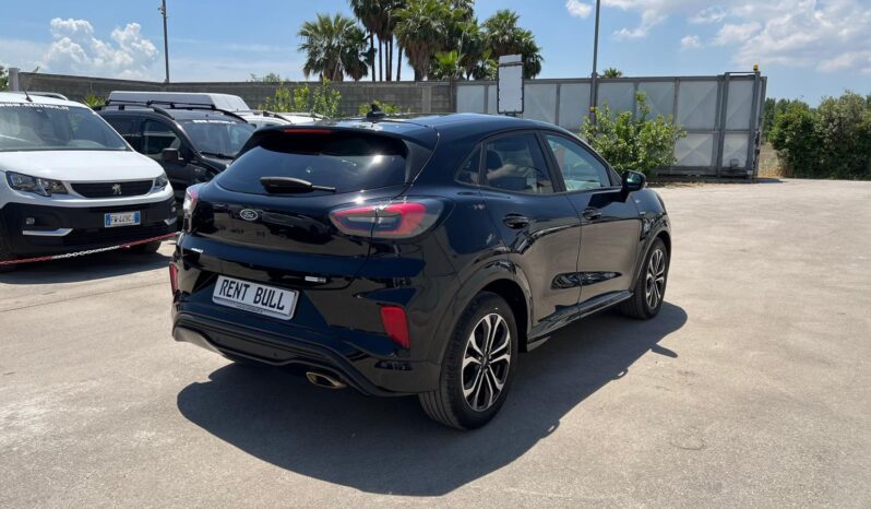 Ford Puma ST LINE BENZINA HYBRID [RIF: 5025] pieno