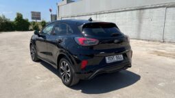 Ford Puma ST LINE BENZINA HYBRID [RIF: 5025] pieno