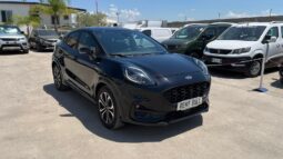 Ford Puma ST LINE BENZINA HYBRID [RIF: 5025] pieno