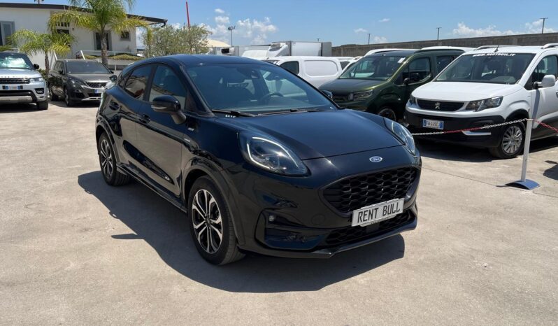 Ford Puma ST LINE BENZINA HYBRID [RIF: 5025] pieno