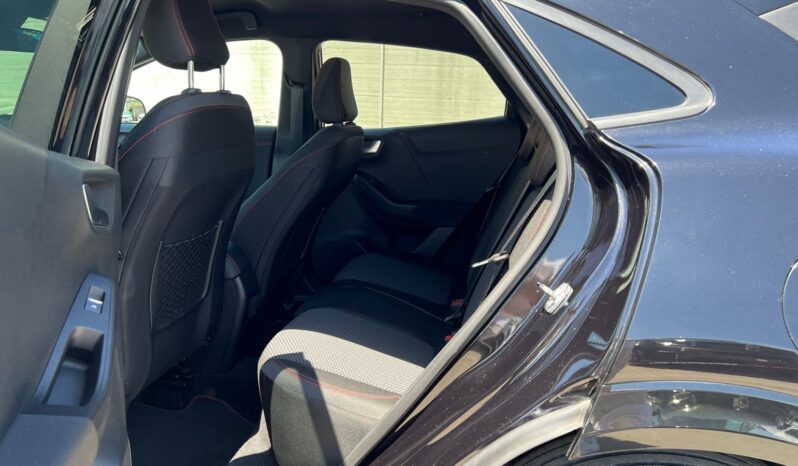 Ford Puma ST LINE BENZINA HYBRID [RIF: 5025] pieno