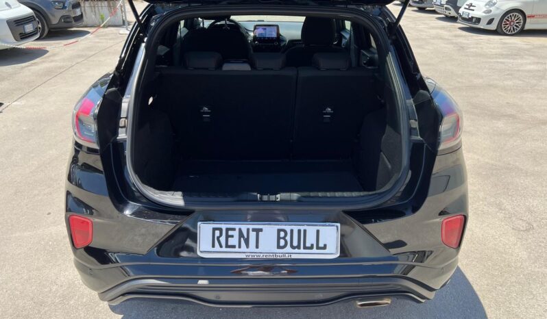 Ford Puma ST LINE BENZINA HYBRID [RIF: 5025] pieno