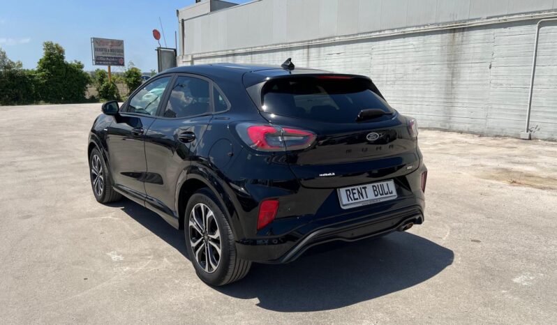 Ford Puma ST LINE BENZINA HYBRID [RIF: 5025] pieno