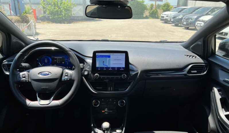 Ford Puma ST LINE BENZINA HYBRID [RIF: 5025] pieno