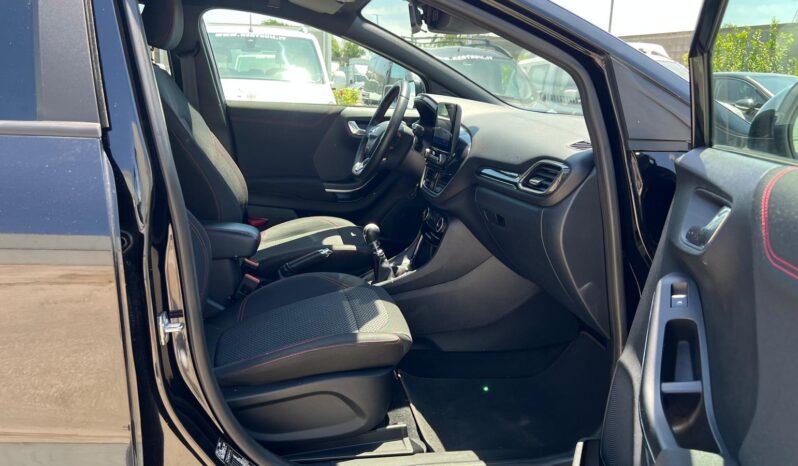 Ford Puma ST LINE BENZINA HYBRID [RIF: 5025] pieno