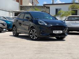 Ford Puma ST LINE BENZINA HYBRID [RIF: 5025]