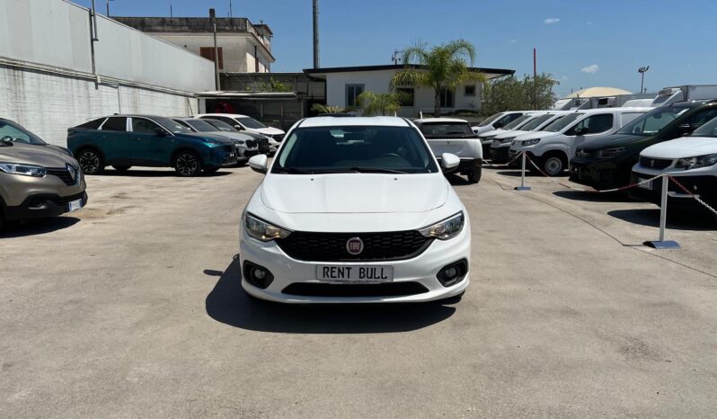 FIAT TIPO 1.3 CC. 95 CV. VERSIONE EASY  IVA DEDUCIBILE  [RIF: 1223] pieno