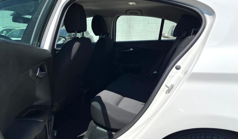 FIAT TIPO 1.3 CC. 95 CV. VERSIONE EASY  IVA DEDUCIBILE  [RIF: 1223] pieno