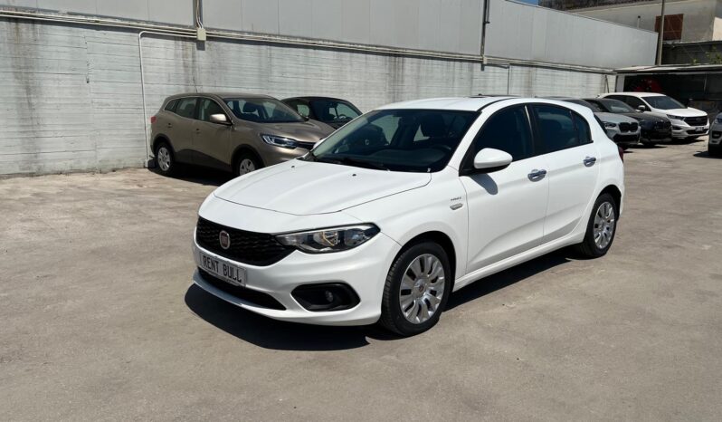 FIAT TIPO 1.3 CC. 95 CV. VERSIONE EASY  IVA DEDUCIBILE  [RIF: 1223] pieno