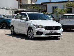 FIAT TIPO 1.3 CC. 95 CV. VERSIONE EASY  IVA DEDUCIBILE  [RIF: 1223]