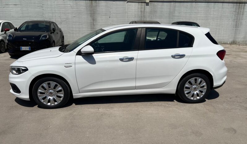 FIAT TIPO 1.3 CC. 95 CV. VERSIONE EASY  IVA DEDUCIBILE  [RIF: 1223] pieno