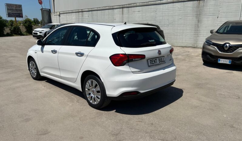 FIAT TIPO 1.3 CC. 95 CV. VERSIONE EASY  IVA DEDUCIBILE  [RIF: 1223] pieno