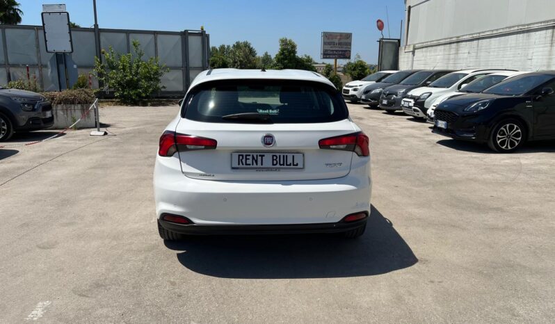 FIAT TIPO 1.3 CC. 95 CV. VERSIONE EASY  IVA DEDUCIBILE  [RIF: 1223] pieno
