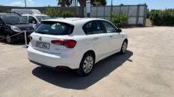 FIAT TIPO 1.3 CC. 95 CV. VERSIONE EASY  IVA DEDUCIBILE  [RIF: 1223] pieno