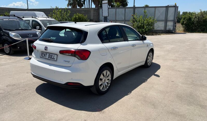 FIAT TIPO 1.3 CC. 95 CV. VERSIONE EASY  IVA DEDUCIBILE  [RIF: 1223] pieno