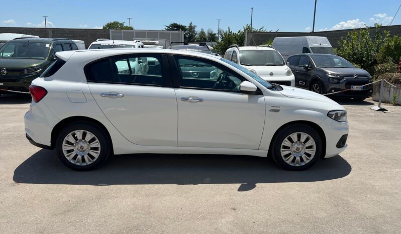 FIAT TIPO 1.3 CC. 95 CV. VERSIONE EASY  IVA DEDUCIBILE  [RIF: 1223] pieno