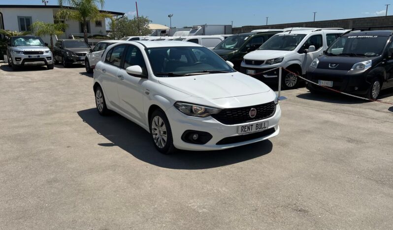 FIAT TIPO 1.3 CC. 95 CV. VERSIONE EASY  IVA DEDUCIBILE  [RIF: 1223] pieno