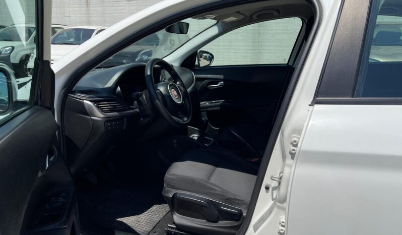 FIAT TIPO 1.3 CC. 95 CV. VERSIONE EASY  IVA DEDUCIBILE  [RIF: 1223] pieno