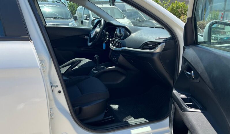FIAT TIPO 1.3 CC. 95 CV. VERSIONE EASY  IVA DEDUCIBILE  [RIF: 1223] pieno