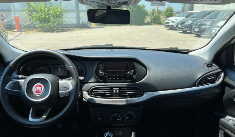 FIAT TIPO 1.3 CC. 95 CV. VERSIONE EASY  IVA DEDUCIBILE  [RIF: 1223] pieno